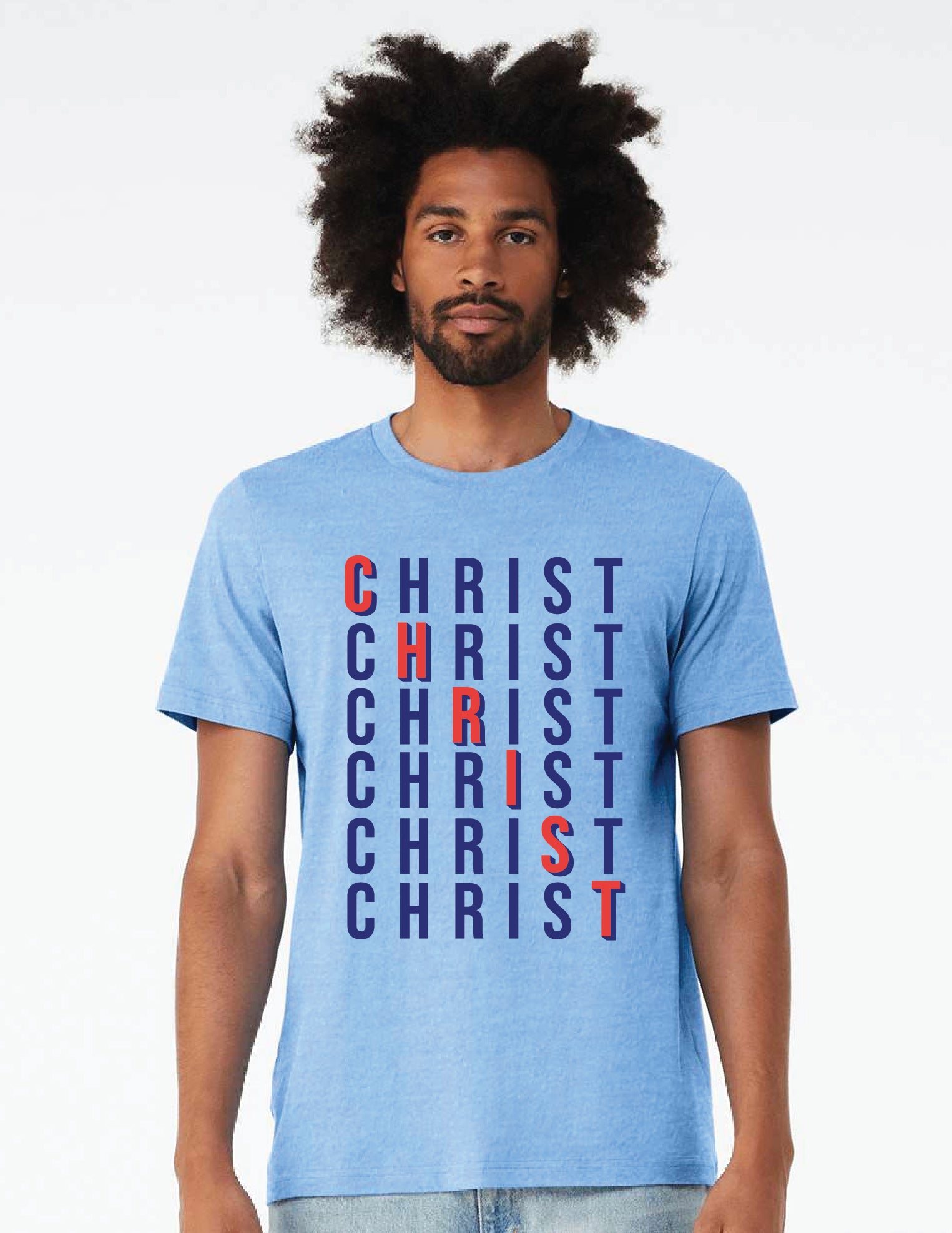 CHRIST – Christian.ink